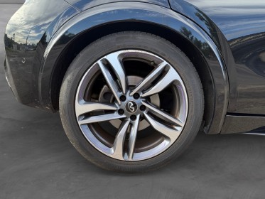 Infiniti q30 s 2.0t 211 7dct awd sport city black garantie 12 mois occasion simplicicar brive la gaillarde  simplicicar...