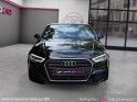 Audi a3 cabriolet 40 tfsi 190 s tronic 7 s line occasion simplicicar vaucresson simplicicar simplicibike france