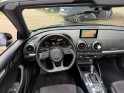Audi a3 cabriolet 40 tfsi 190 s tronic 7 s line occasion simplicicar vaucresson simplicicar simplicibike france
