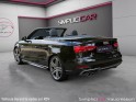 Audi a3 cabriolet 40 tfsi 190 s tronic 7 s line occasion simplicicar vaucresson simplicicar simplicibike france