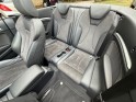Audi a3 cabriolet 40 tfsi 190 s tronic 7 s line occasion simplicicar vaucresson simplicicar simplicibike france