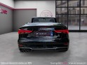 Audi a3 cabriolet 40 tfsi 190 s tronic 7 s line occasion simplicicar vaucresson simplicicar simplicibike france