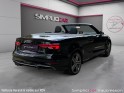 Audi a3 cabriolet 40 tfsi 190 s tronic 7 s line occasion simplicicar vaucresson simplicicar simplicibike france