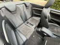 Audi a3 cabriolet 40 tfsi 190 s tronic 7 s line occasion simplicicar vaucresson simplicicar simplicibike france