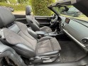Audi a3 cabriolet 40 tfsi 190 s tronic 7 s line occasion simplicicar vaucresson simplicicar simplicibike france