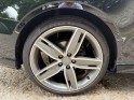 Audi a3 cabriolet 40 tfsi 190 s tronic 7 s line occasion simplicicar vaucresson simplicicar simplicibike france