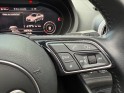 Audi a3 cabriolet 40 tfsi 190 s tronic 7 s line occasion simplicicar vaucresson simplicicar simplicibike france