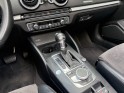 Audi a3 cabriolet 40 tfsi 190 s tronic 7 s line occasion simplicicar vaucresson simplicicar simplicibike france