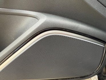 Audi a3 cabriolet 40 tfsi 190 s tronic 7 s line occasion simplicicar vaucresson simplicicar simplicibike france