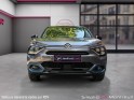 Citroen c4 e-c4 136 ch automatique feel pack/garantie 12 mois/camera de recul/ etat irreprochable occasion montreuil (porte...