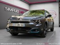 Citroen c4 e-c4 136 ch automatique feel pack/garantie 12 mois/camera de recul/ etat irreprochable occasion montreuil (porte...