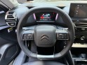 Citroen c4 e-c4 136 ch automatique feel pack/garantie 12 mois/camera de recul/ etat irreprochable occasion montreuil (porte...