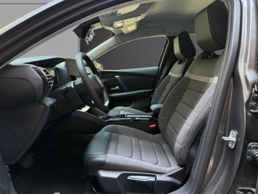 Citroen c4 e-c4 136 ch automatique feel pack/garantie 12 mois/camera de recul/ etat irreprochable occasion montreuil (porte...