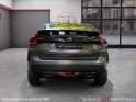 Citroen c4 e-c4 136 ch automatique feel pack/garantie 12 mois/camera de recul/ etat irreprochable occasion montreuil (porte...