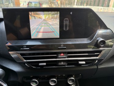 Citroen c4 e-c4 136 ch automatique feel pack/garantie 12 mois/camera de recul/ etat irreprochable occasion montreuil (porte...