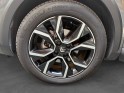 Citroen c4 e-c4 136 ch automatique feel pack/garantie 12 mois/camera de recul/ etat irreprochable occasion montreuil (porte...