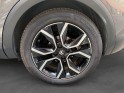 Citroen c4 e-c4 136 ch automatique feel pack/garantie 12 mois/camera de recul/ etat irreprochable occasion montreuil (porte...