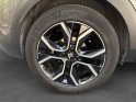 Citroen c4 e-c4 136 ch automatique feel pack/garantie 12 mois/camera de recul/ etat irreprochable occasion montreuil (porte...