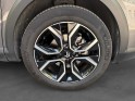 Citroen c4 e-c4 136 ch automatique feel pack/garantie 12 mois/camera de recul/ etat irreprochable occasion montreuil (porte...