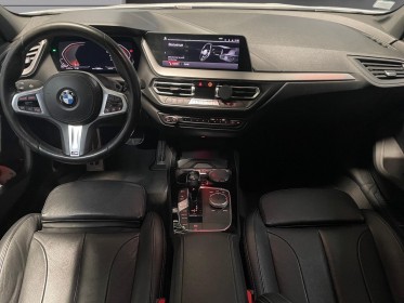 Bmw serie 1 f40 118d 150 ch bva8 m sport garantie 12 mois occasion simplicicar meximieux simplicicar simplicibike france