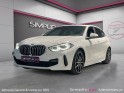 Bmw serie 1 f40 118d 150 ch bva8 m sport garantie 12 mois occasion simplicicar meximieux simplicicar simplicibike france