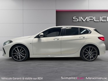 Bmw serie 1 f40 118d 150 ch bva8 m sport garantie 12 mois occasion simplicicar meximieux simplicicar simplicibike france
