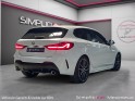 Bmw serie 1 f40 118d 150 ch bva8 m sport garantie 12 mois occasion simplicicar meximieux simplicicar simplicibike france