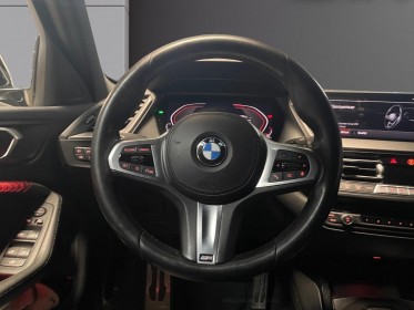 Bmw serie 1 f40 118d 150 ch bva8 m sport garantie 12 mois occasion simplicicar meximieux simplicicar simplicibike france
