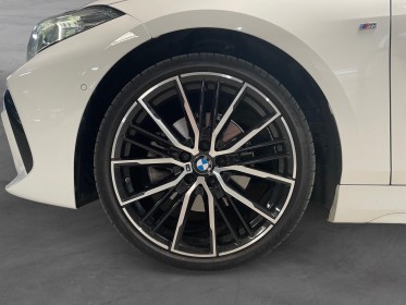 Bmw serie 1 f40 118d 150 ch bva8 m sport garantie 12 mois occasion simplicicar meximieux simplicicar simplicibike france