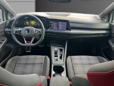 Volkswagen golf 2.0 tsi 245 dsg7 gti performance carplay sièges chauffants volant chauffant garantie 12 mois occasion...