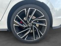 Volkswagen golf 2.0 tsi 245 dsg7 gti performance carplay sièges chauffants volant chauffant garantie 12 mois occasion...