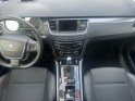 Peugeot 508 business 1.6 bluehdi 120ch ss eat6 allure business occasion simplicicar villejuif  simplicicar simplicibike france