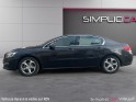 Peugeot 508 business 1.6 bluehdi 120ch ss eat6 allure business occasion simplicicar villejuif  simplicicar simplicibike france