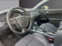 Peugeot 508 business 1.6 bluehdi 120ch ss eat6 allure business occasion simplicicar villejuif  simplicicar simplicibike france