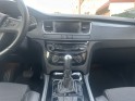 Peugeot 508 business 1.6 bluehdi 120ch ss eat6 allure business occasion simplicicar villejuif  simplicicar simplicibike france