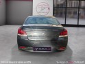 Peugeot 508 business 1.6 bluehdi 120ch ss eat6 allure business occasion simplicicar villejuif  simplicicar simplicibike france