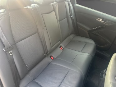 Peugeot 508 business 1.6 bluehdi 120ch ss eat6 allure business occasion simplicicar villejuif  simplicicar simplicibike france