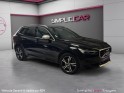 Volvo xc60 d4 awd adblue 190 ch geartronic 8 r-design occasion troyes simplicicar simplicibike france