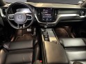 Volvo xc60 d4 awd adblue 190 ch geartronic 8 r-design occasion troyes simplicicar simplicibike france