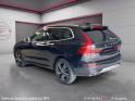 Volvo xc60 d4 awd adblue 190 ch geartronic 8 r-design occasion troyes simplicicar simplicibike france