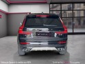 Volvo xc60 d4 awd adblue 190 ch geartronic 8 r-design occasion troyes simplicicar simplicibike france