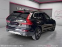 Volvo xc60 d4 awd adblue 190 ch geartronic 8 r-design occasion troyes simplicicar simplicibike france