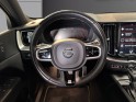 Volvo xc60 d4 awd adblue 190 ch geartronic 8 r-design occasion troyes simplicicar simplicibike france