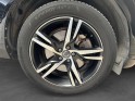 Volvo xc60 d4 awd adblue 190 ch geartronic 8 r-design occasion troyes simplicicar simplicibike france