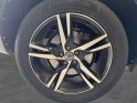 Volvo xc60 d4 awd adblue 190 ch geartronic 8 r-design occasion troyes simplicicar simplicibike france