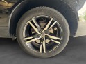 Volvo xc60 d4 awd adblue 190 ch geartronic 8 r-design occasion troyes simplicicar simplicibike france
