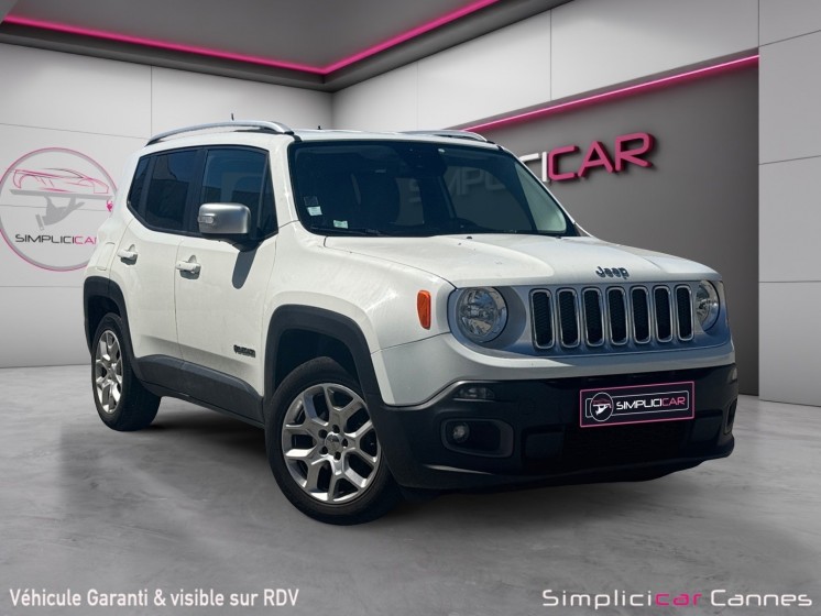 Jeep renegade 1.4 i multiair ss 140 ch longitude occasion simplicicar frejus simplicicar simplicibike france Jeep renegade 1.4 i multiair ss 140 ch longitude occasion simplicicar frejus simplicicar simplicibike france