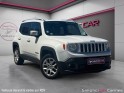 Jeep renegade 1.4 i multiair ss 140 ch longitude occasion simplicicar frejus  simplicicar simplicibike france