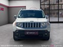 Jeep renegade 1.4 i multiair ss 140 ch longitude occasion simplicicar frejus  simplicicar simplicibike france