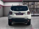Jeep renegade 1.4 i multiair ss 140 ch longitude occasion simplicicar frejus  simplicicar simplicibike france
